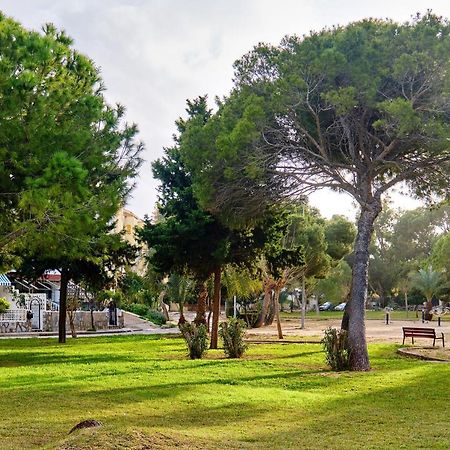 Family Bungalow La Zenia Beach Dehesa de Campoamor  المظهر الخارجي الصورة